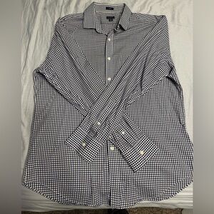 J crew XL slim shirt